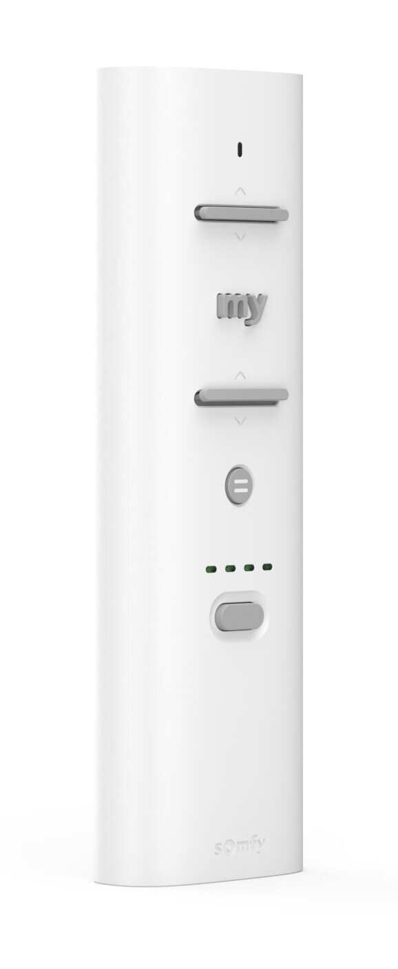 Ysia® 5 TDBU Zigbee | Somfy